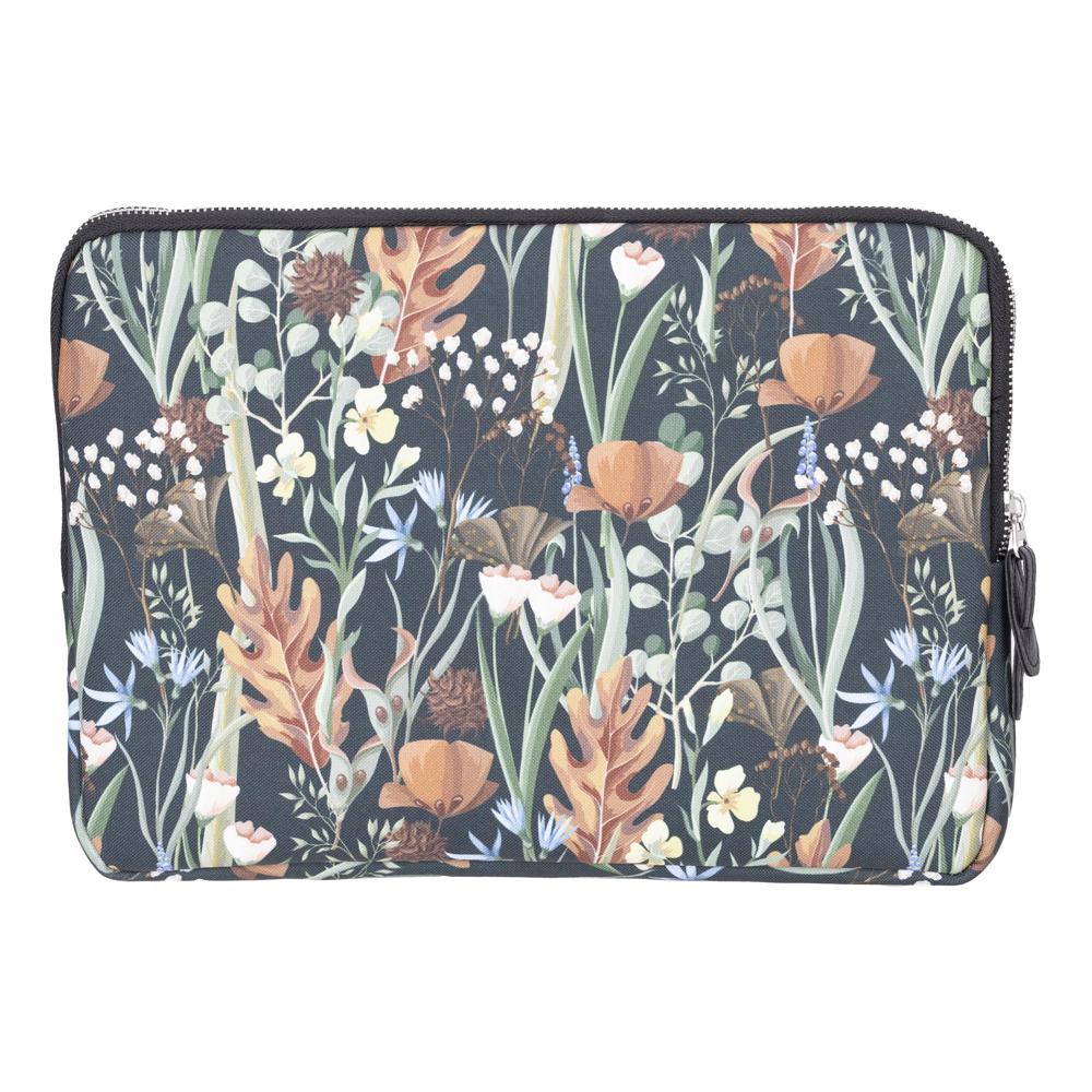 BloominBag Eco Forest 13 Inch Laptop / MacBook Sleeve