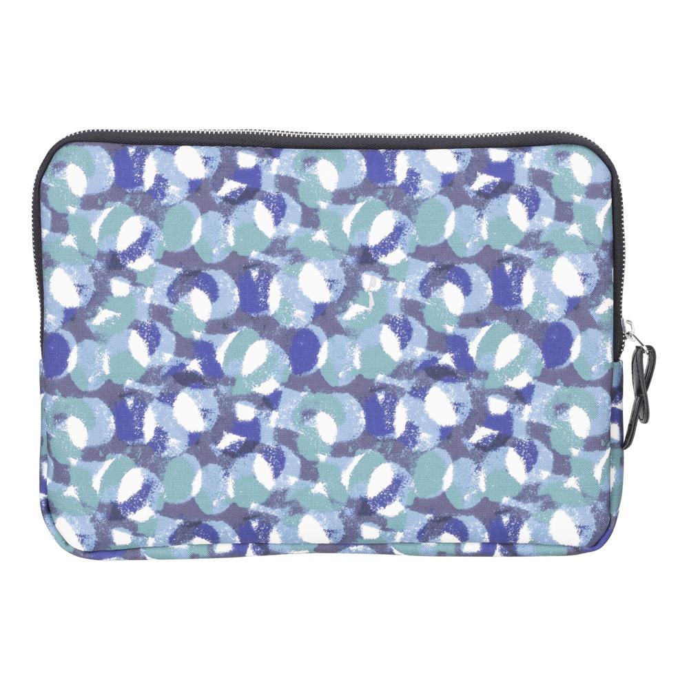 BloominBag Eternal Circles 15-16 inch Laptop / MacBook Sleeve
