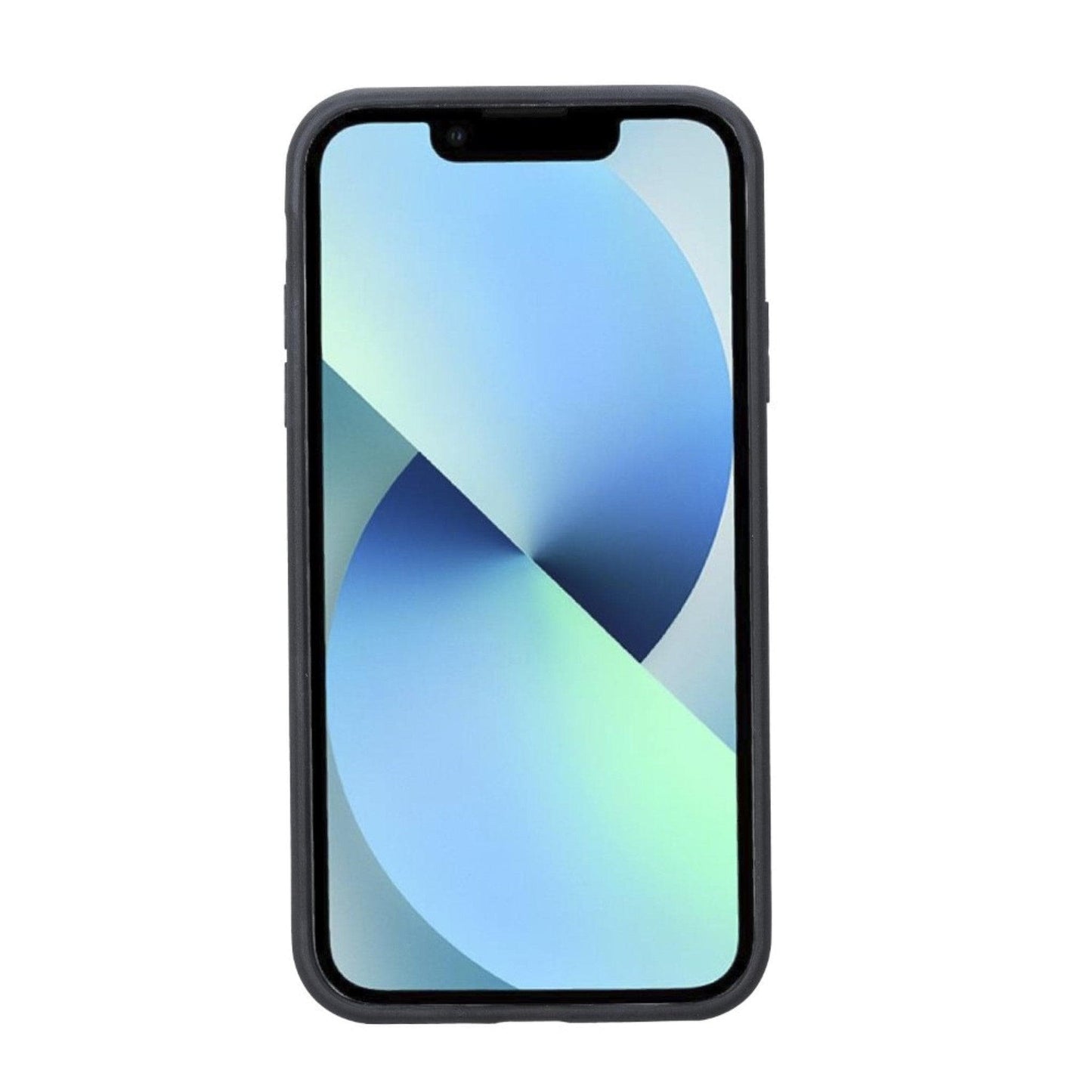 Bayelon Flex Cover Genuine Leather Case for iPhone 11 Pro Max