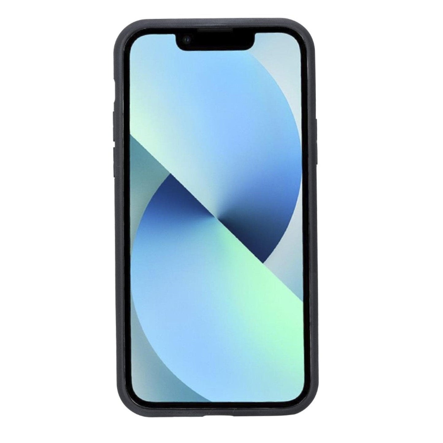 Bayelon Flex Cover Genuine Leather Case for iPhone 11 Pro Max