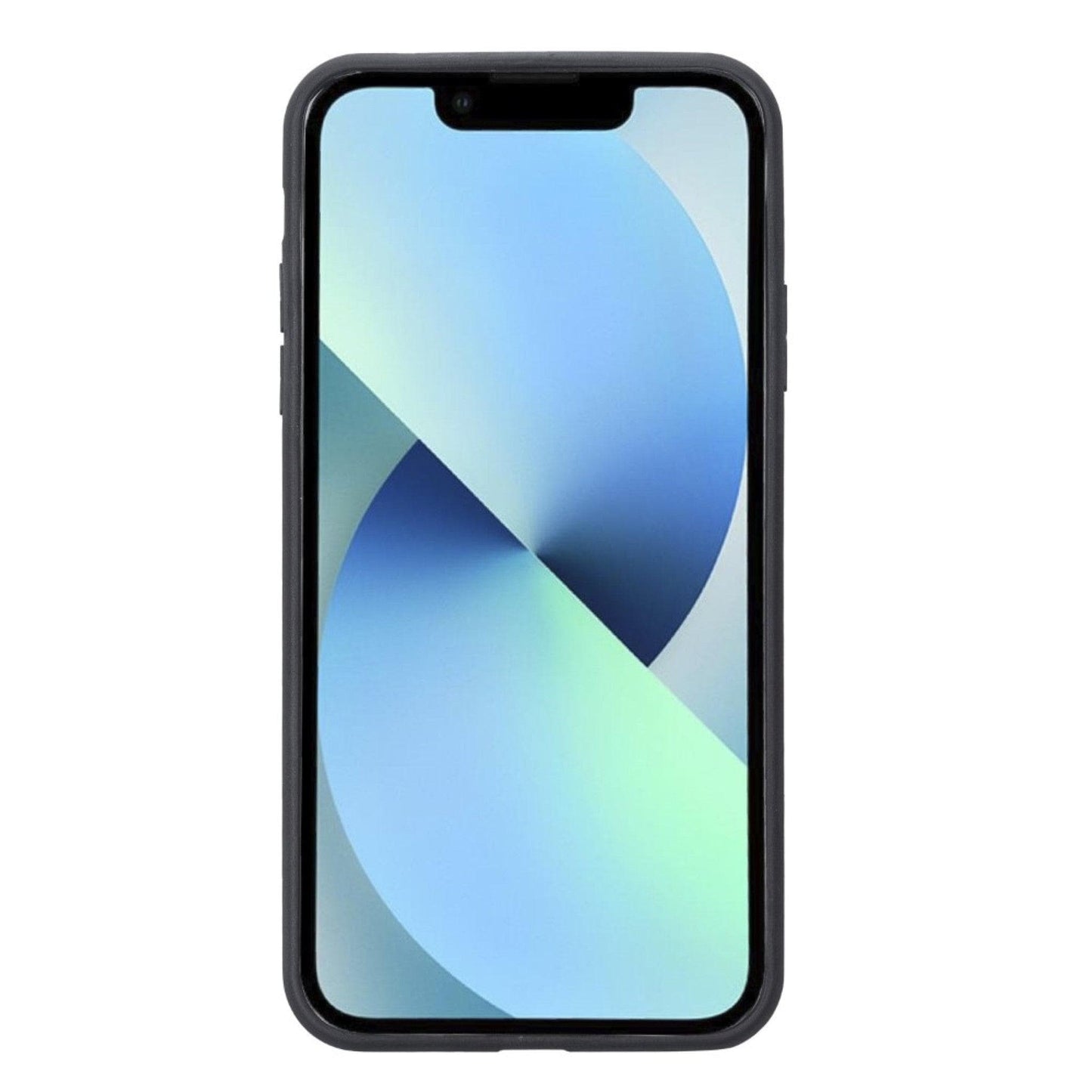 Bayelon Flex Cover Genuine Leather Case for iPhone 11 Pro Max