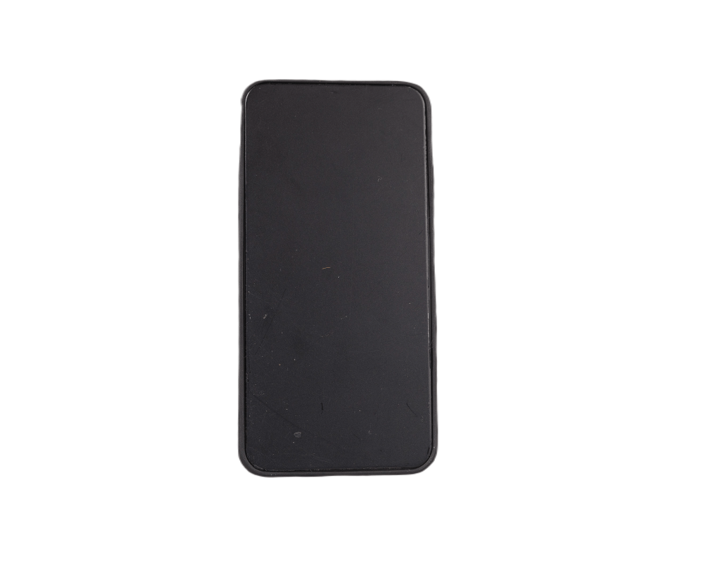 Bayelon Flex Cover Leather iPhone 11 Pro Max Case with Card Holder & Hand Strap