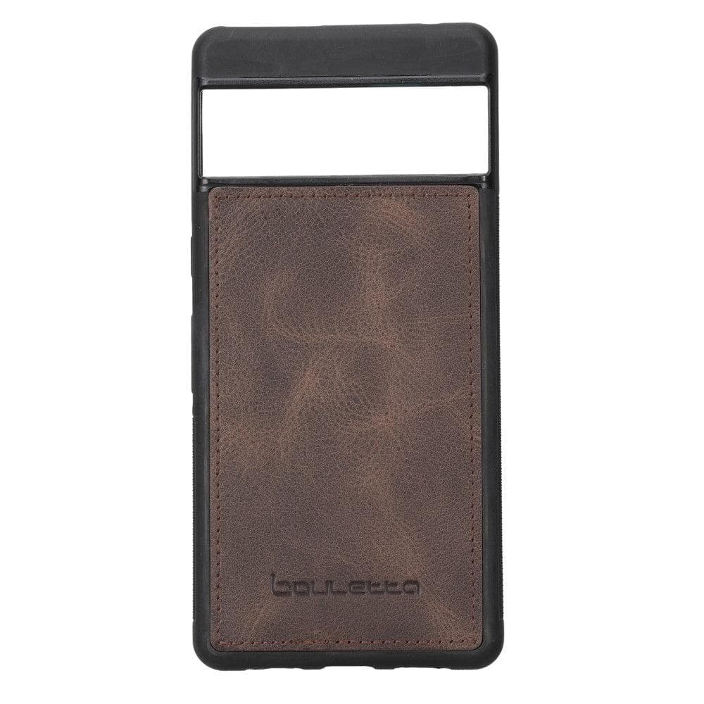 Bayelon Magic Google Pixel 7 Series Detachable Leather Case