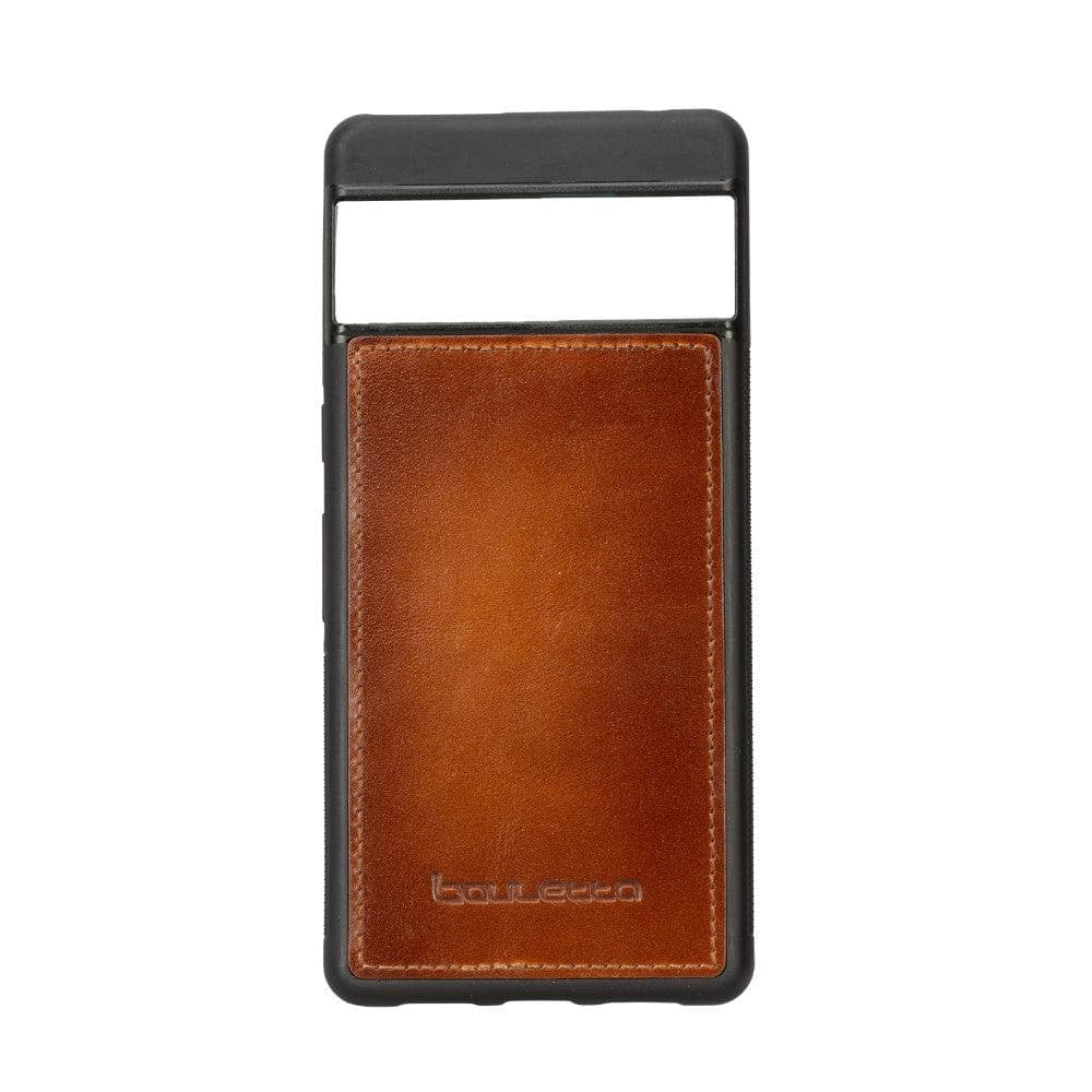 Bayelon Magic Google Pixel 7 Series Detachable Leather Case