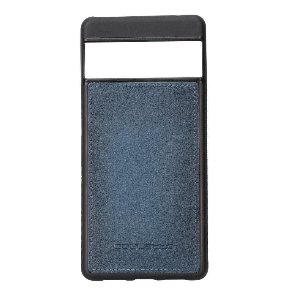 Bayelon Magic Google Pixel 7 Series Detachable Leather Case