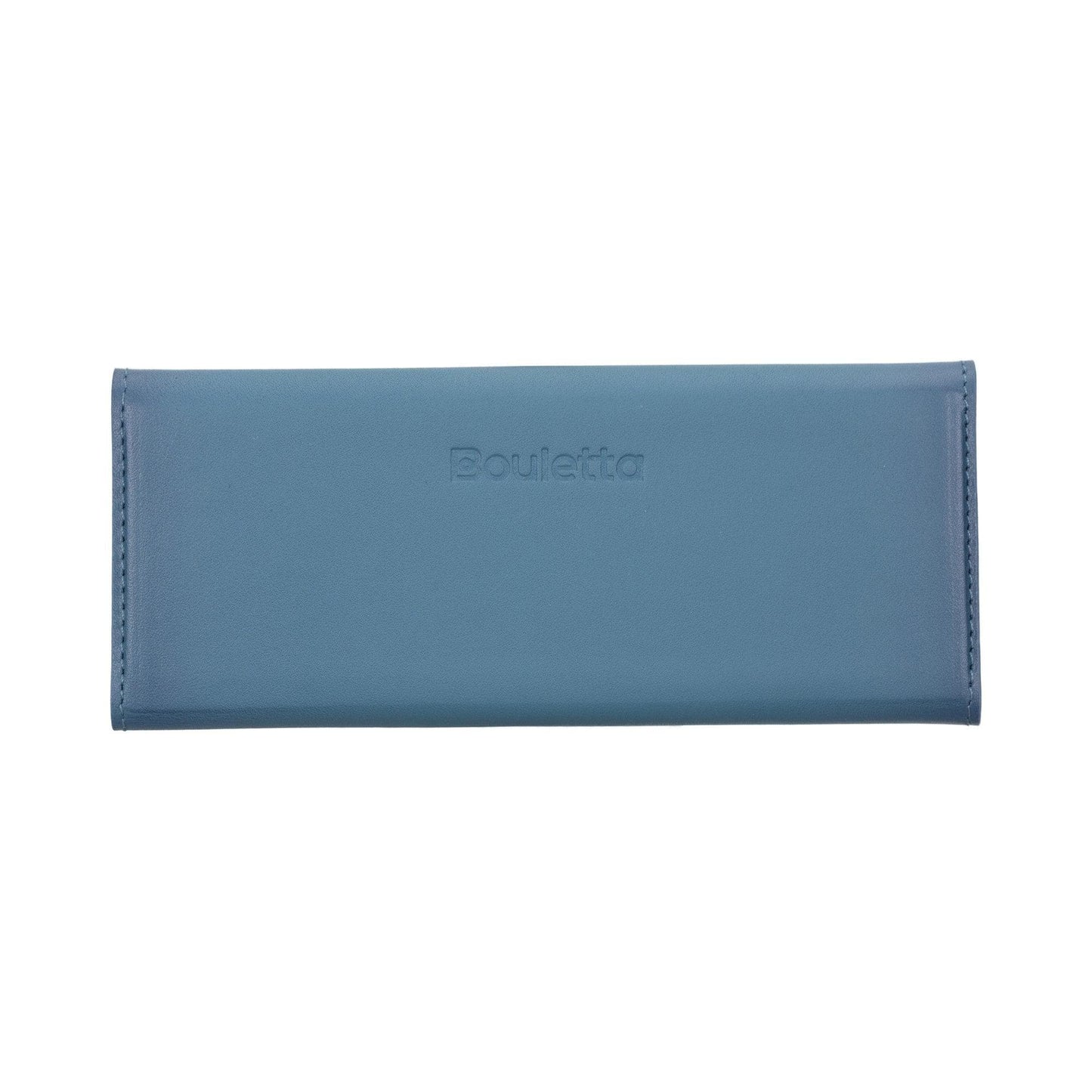 Bayelon Smart Leather Glasses Case - Handcrafted & Stylish