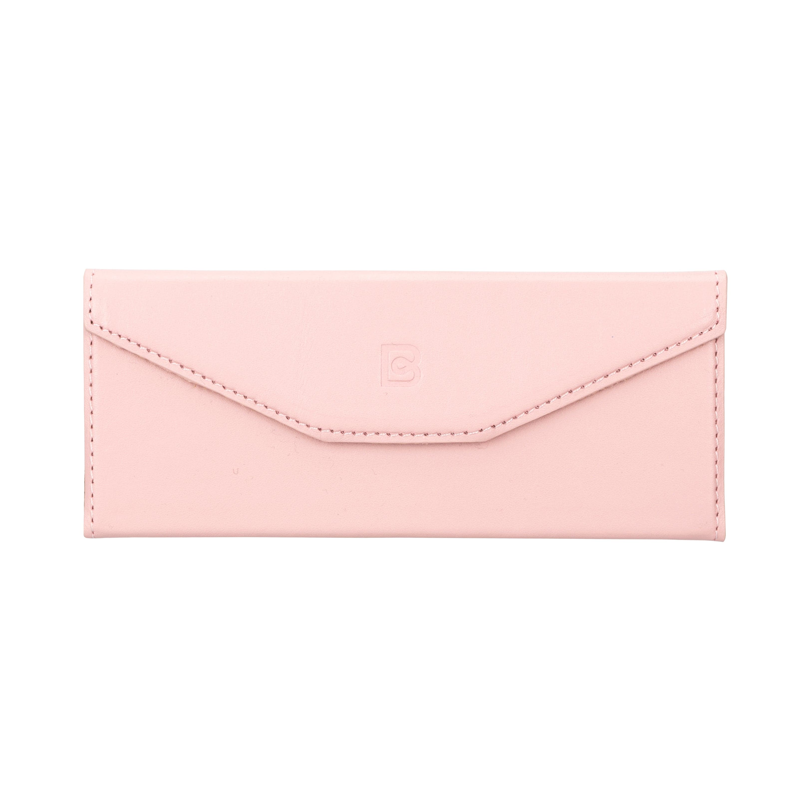 Bayelon Smart Leather Glasses Case - Handcrafted & Stylish