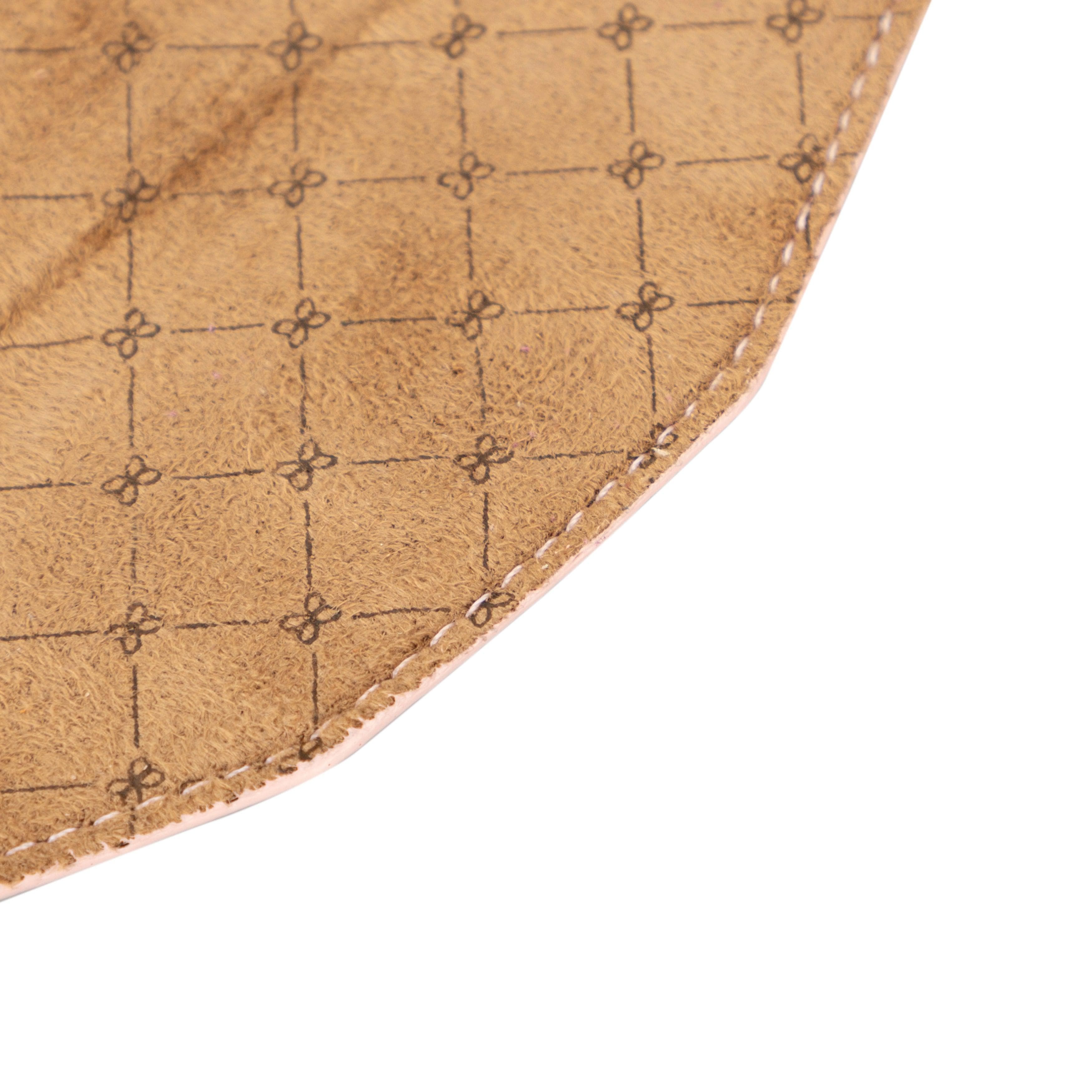 Bayelon Smart Leather Glasses Case - Handcrafted & Stylish