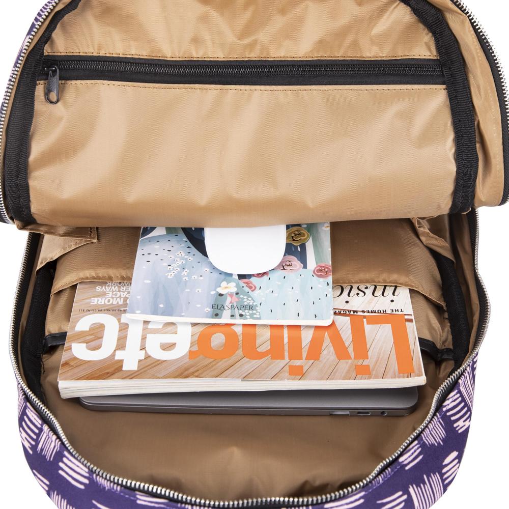 BloominBag Harmony Hatchards 13-14 inch MacBook / Laptop Backpack