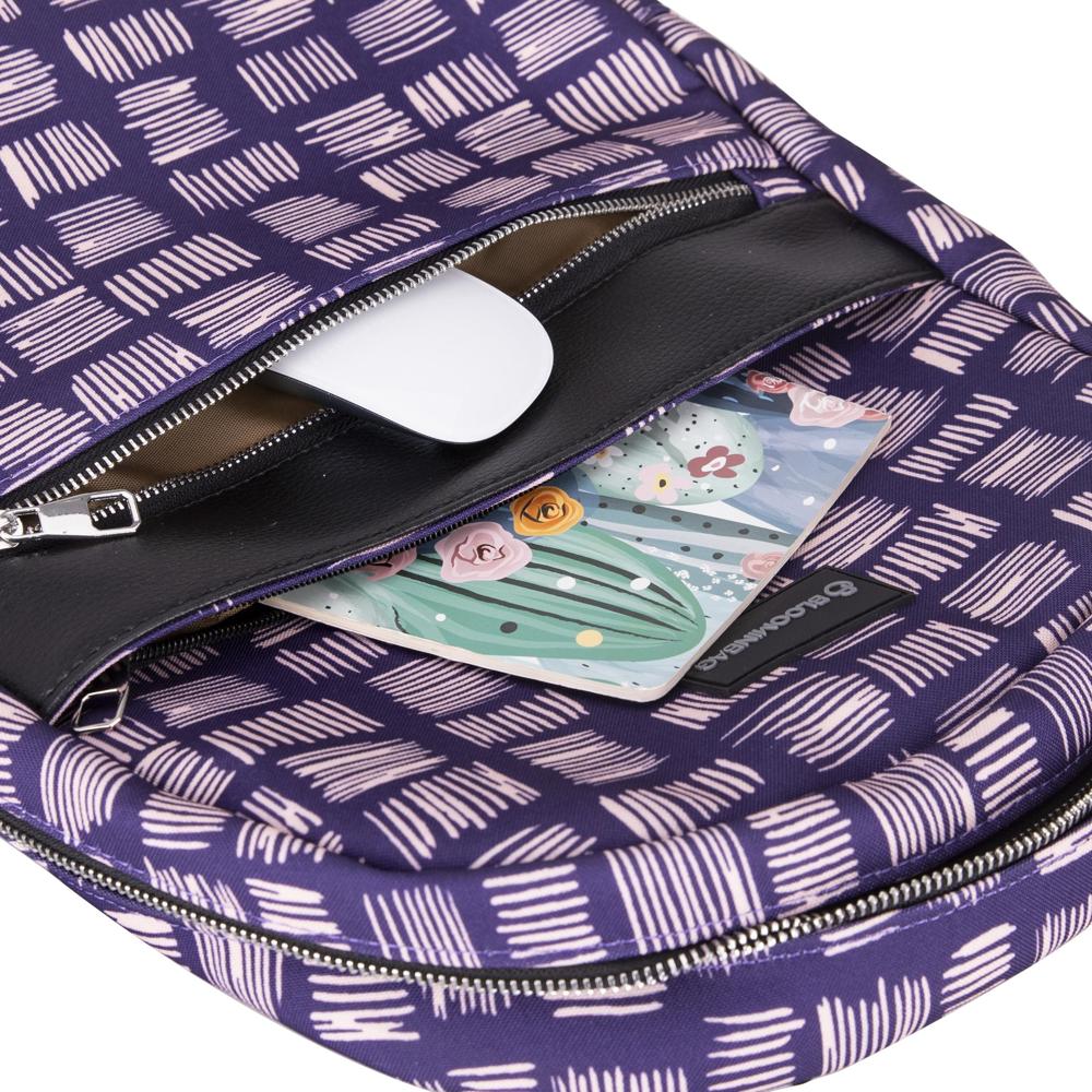 BloominBag Harmony Hatchards 13-14 inch MacBook / Laptop Backpack