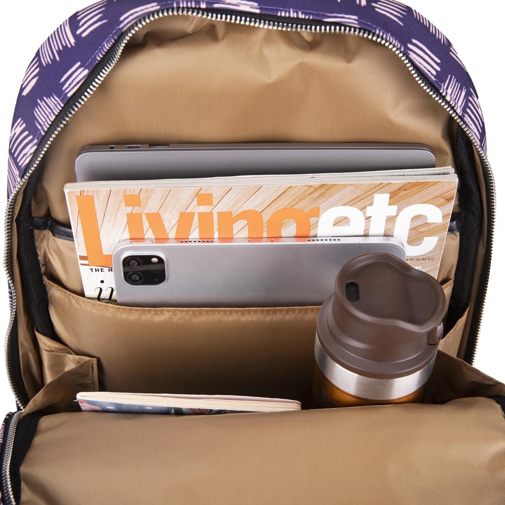 BloominBag Harmony Hatchards 13-14 inch MacBook / Laptop Backpack