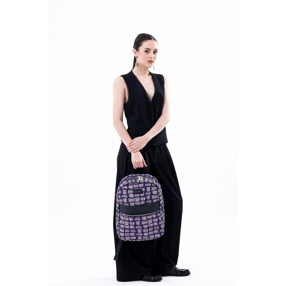 BloominBag Harmony Hatchards 13-14 inch MacBook / Laptop Backpack