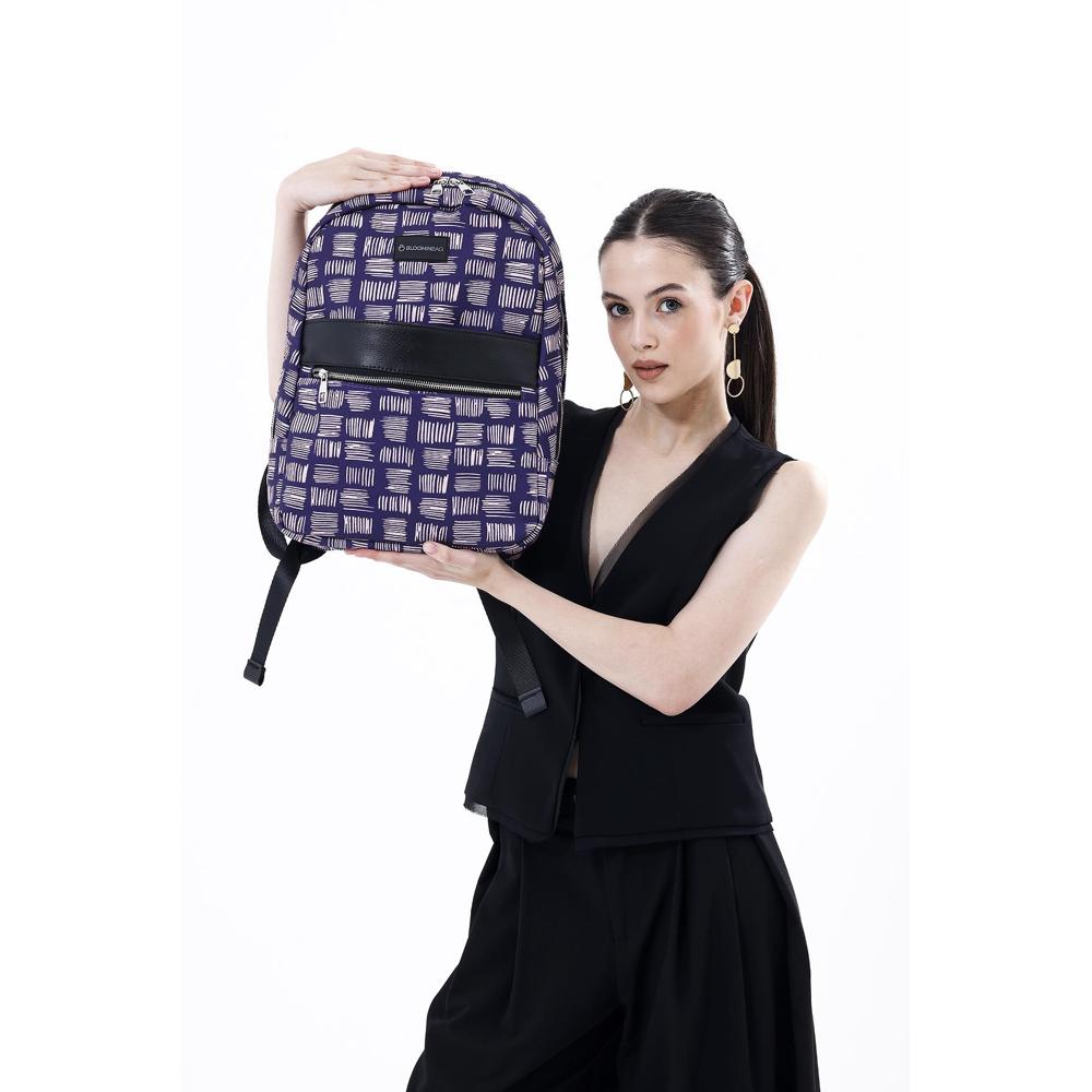 BloominBag Harmony Hatchards 13-14 inch MacBook / Laptop Backpack