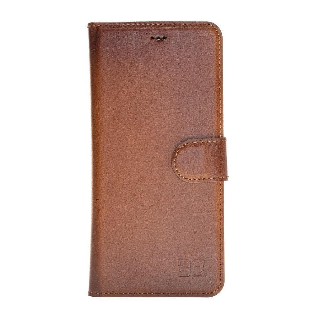 Bayelon Magic Huawei Mate 20 Detachable Leather Wallet Case