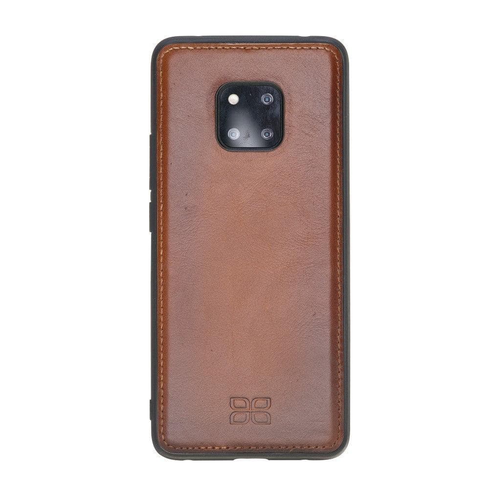 Bayelon Magic Huawei Mate 20 Detachable Leather Wallet Case