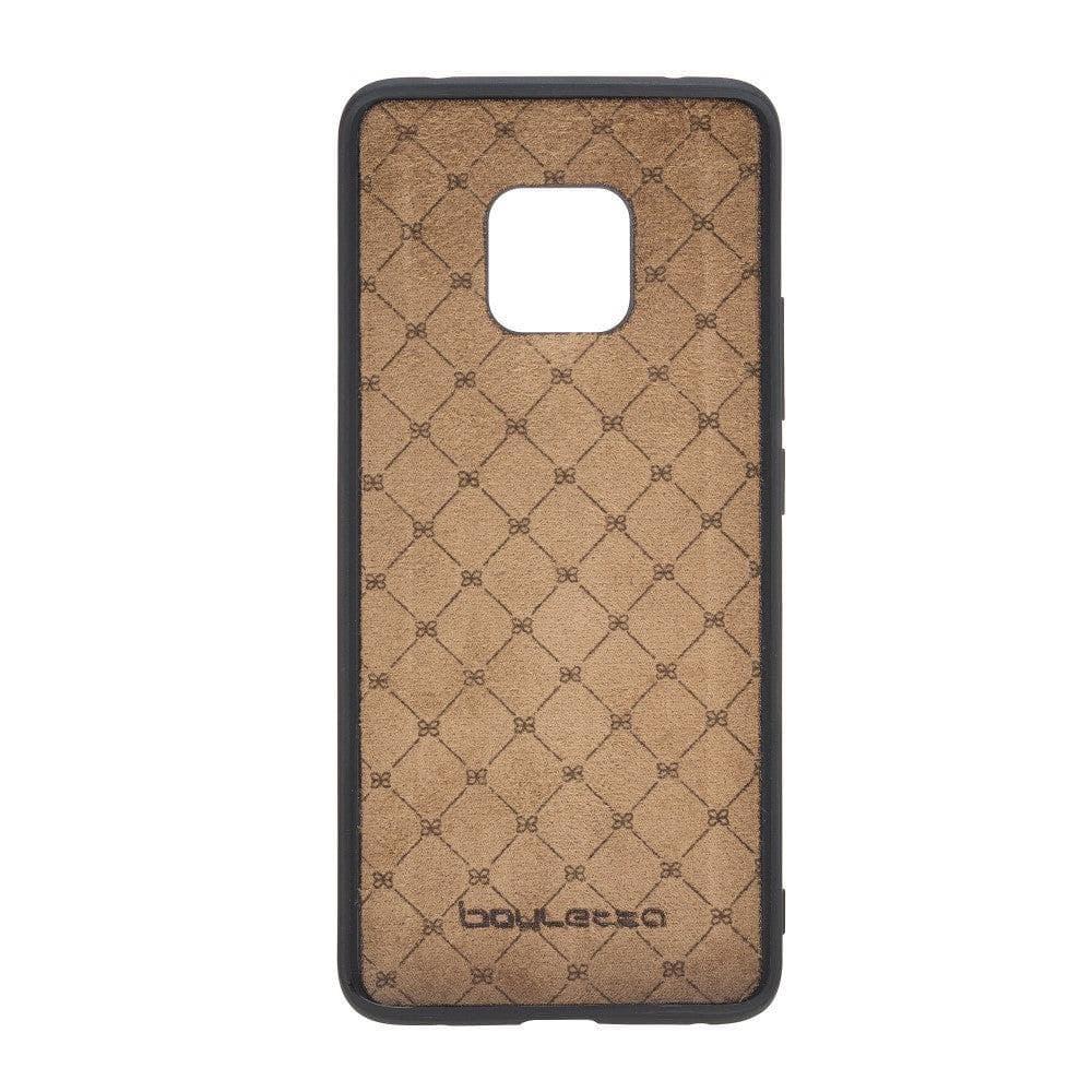 Bayelon Magic Huawei Mate 20 Detachable Leather Wallet Case