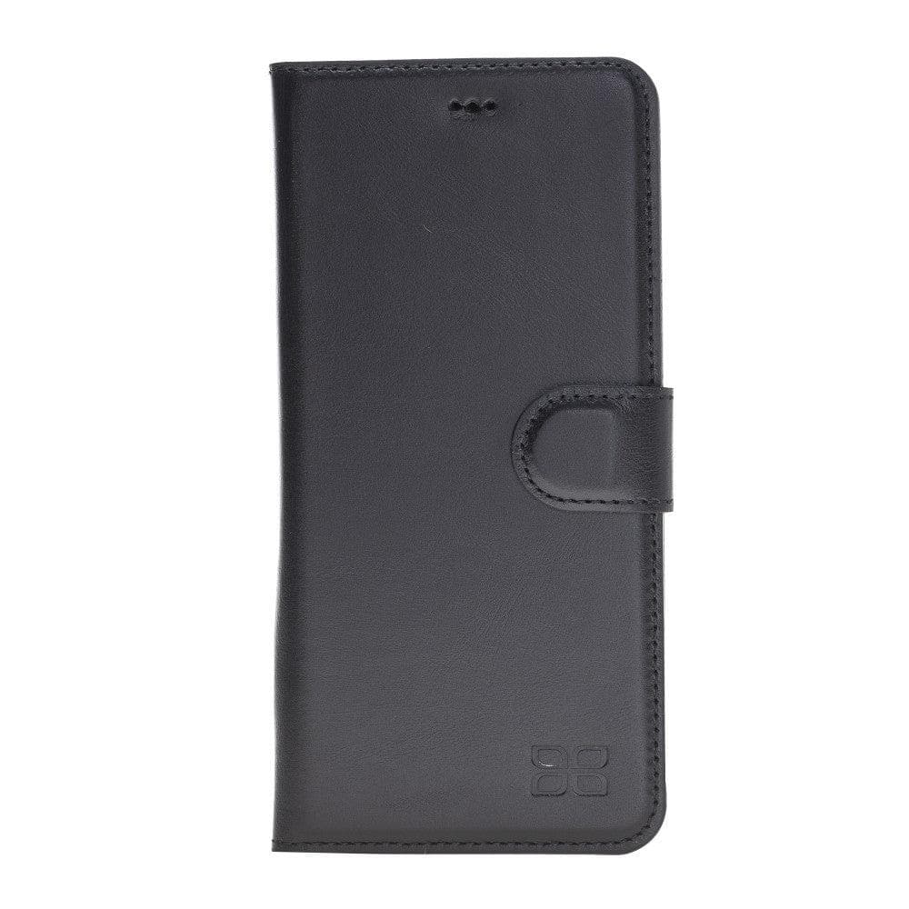 Bayelon Magic Huawei Mate 20 Detachable Leather Wallet Case