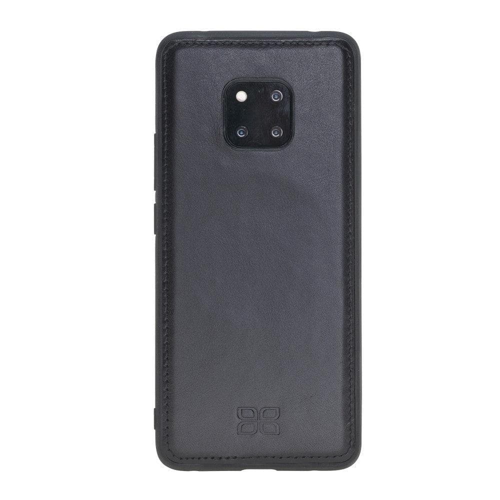 Bayelon Magic Huawei Mate 20 Detachable Leather Wallet Case