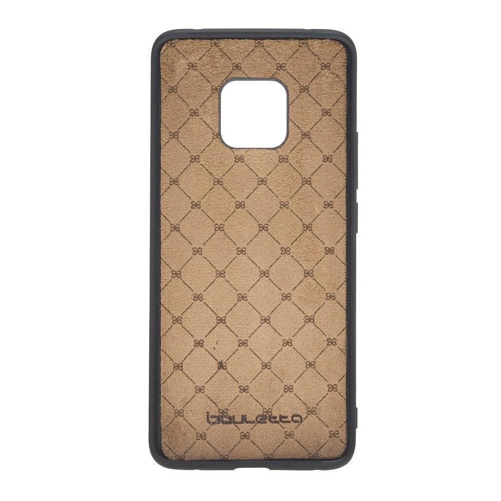 Bayelon Magic Huawei Mate 20 Detachable Leather Wallet Case