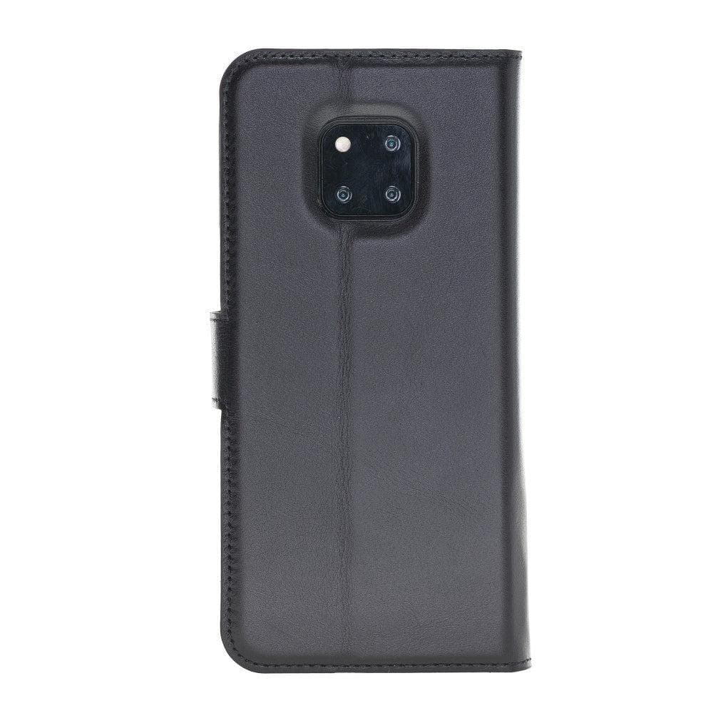Bayelon Magic Huawei Mate 20 Detachable Leather Wallet Case