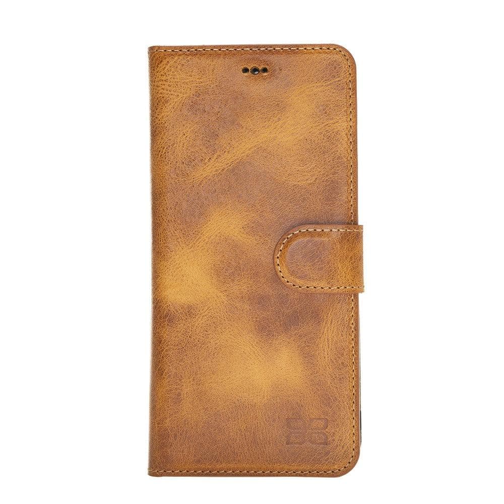 Bayelon Magic Huawei Mate 20 Detachable Leather Wallet Case