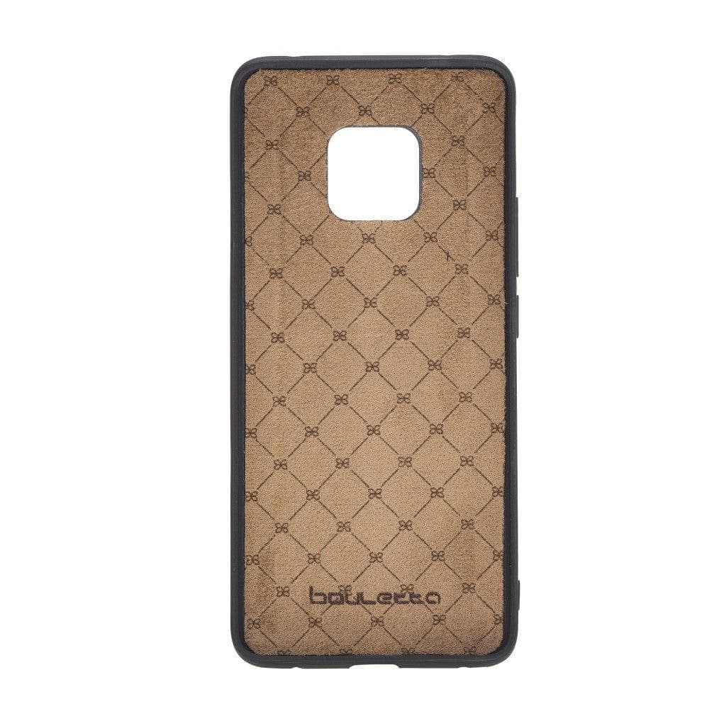 Bayelon Magic Huawei Mate 20 Detachable Leather Wallet Case