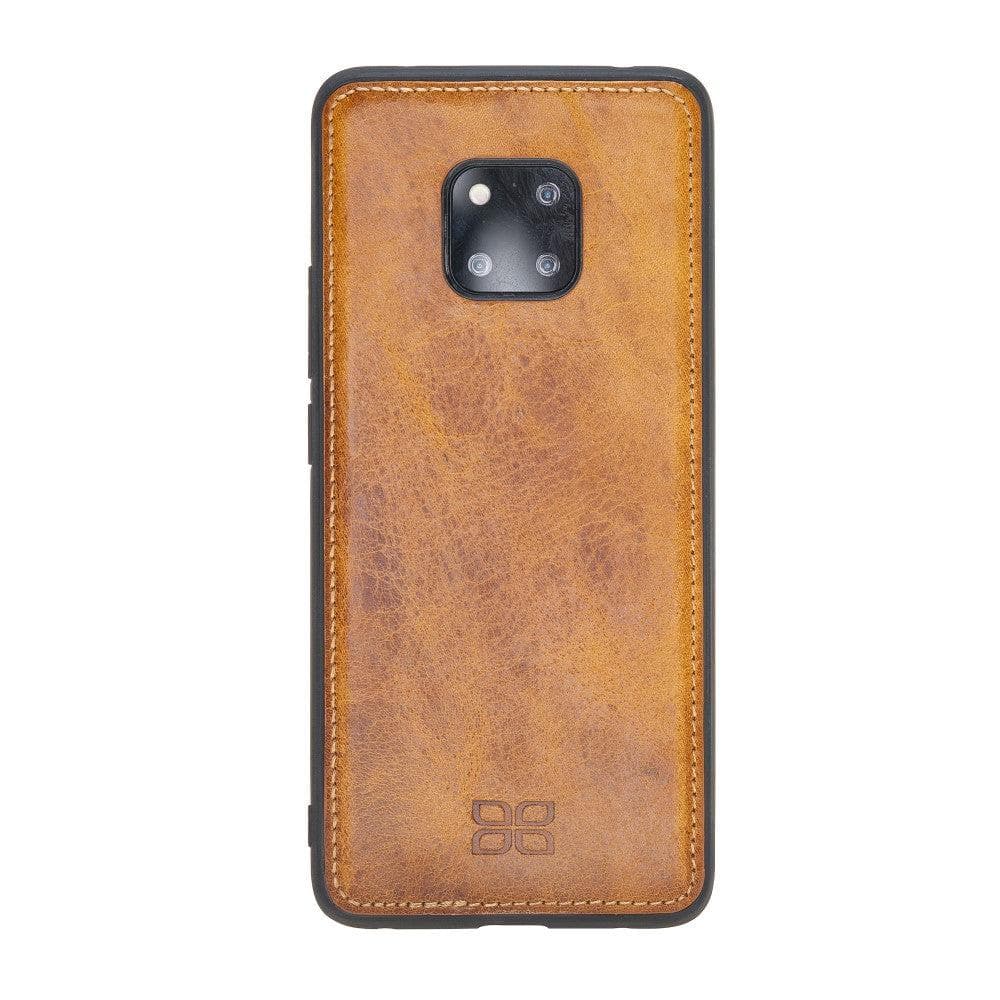 Bayelon Magic Huawei Mate 20 Detachable Leather Wallet Case
