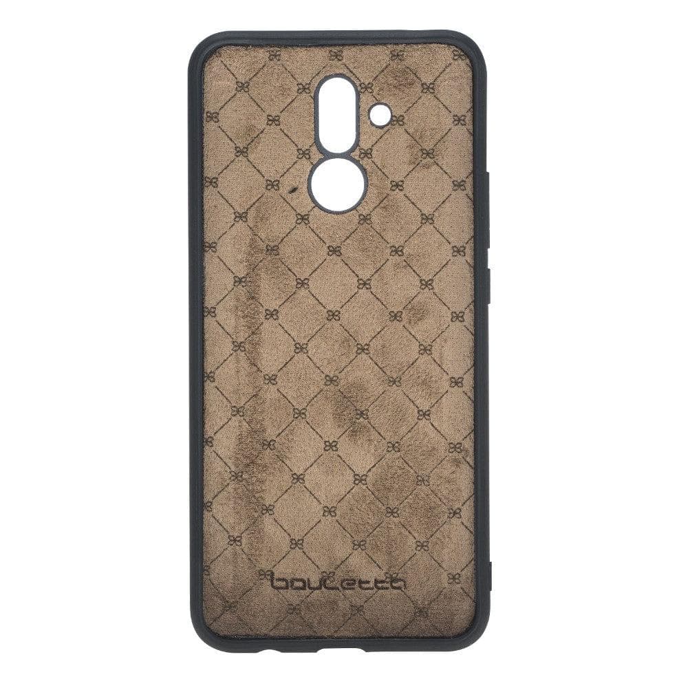 Bayelon Magic Huawei Mate 20 Lite Detachable Leather Case by Bayelon