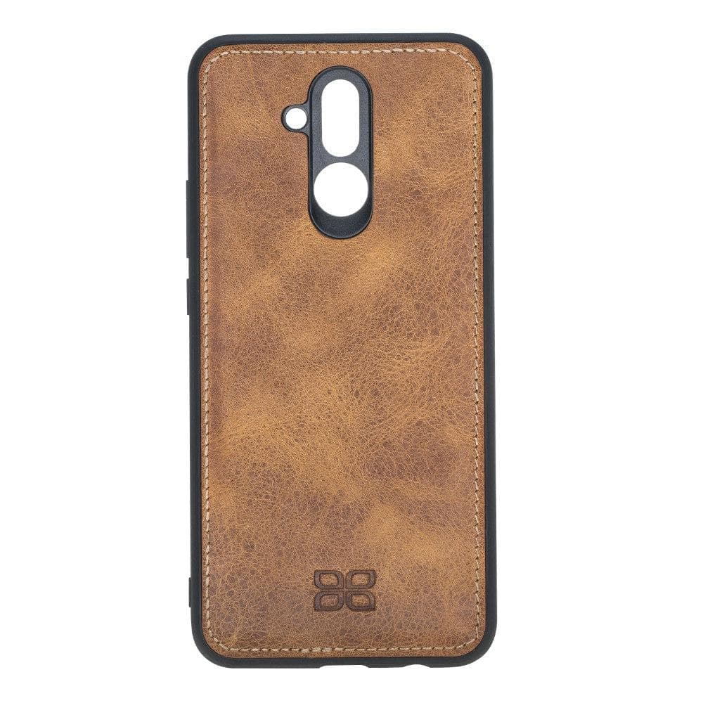 Bayelon Magic Huawei Mate 20 Lite Detachable Leather Case by Bayelon