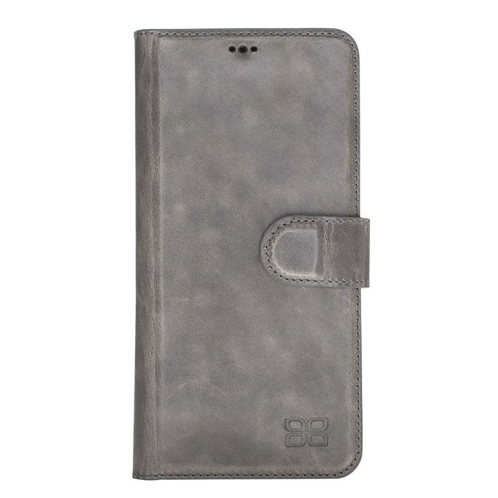 Bayelon Magic Huawei Mate 20 Lite Detachable Leather Case by Bayelon