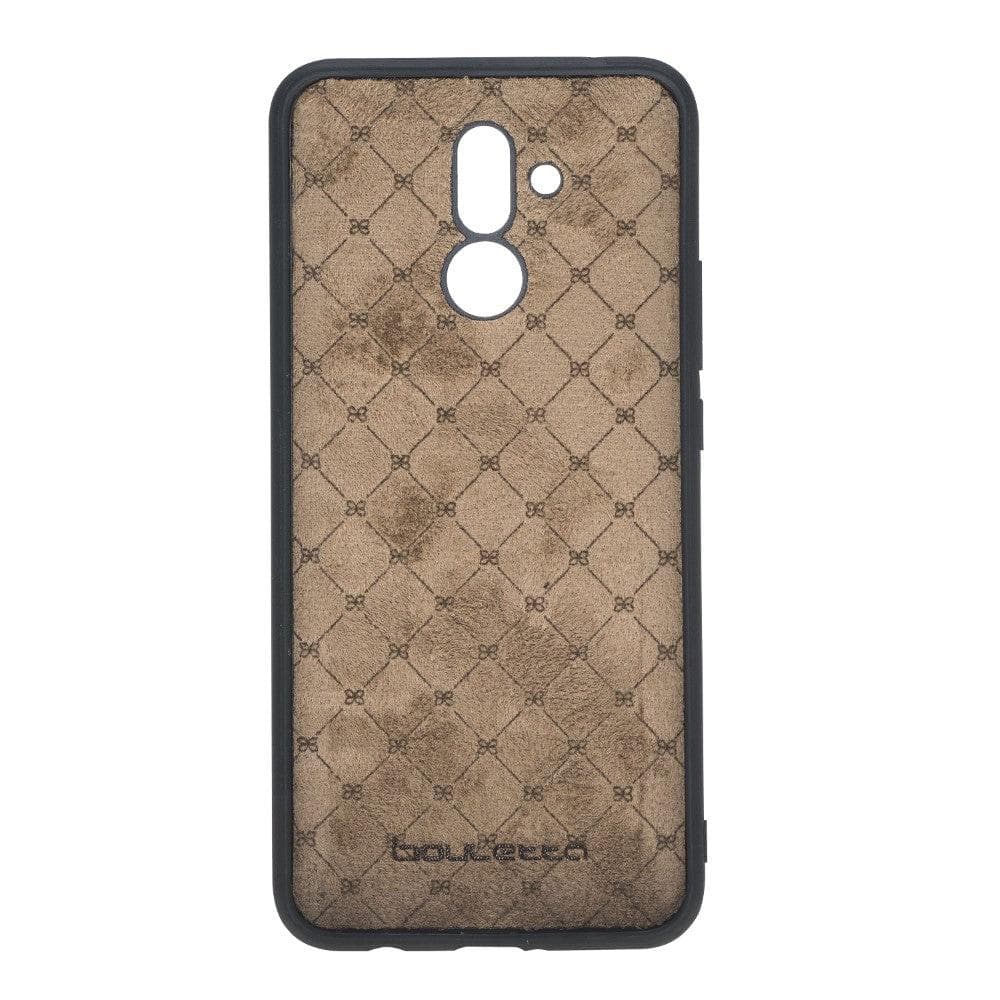 Bayelon Magic Huawei Mate 20 Lite Detachable Leather Case by Bayelon