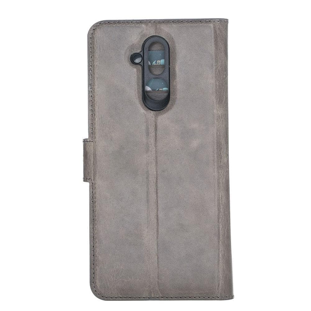 Bayelon Magic Huawei Mate 20 Lite Detachable Leather Case by Bayelon