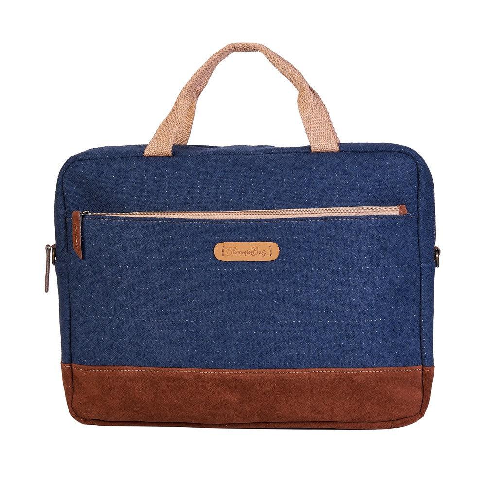 BloominBag Ice Crystal 15-16 Inch Laptop / MacBook Bag