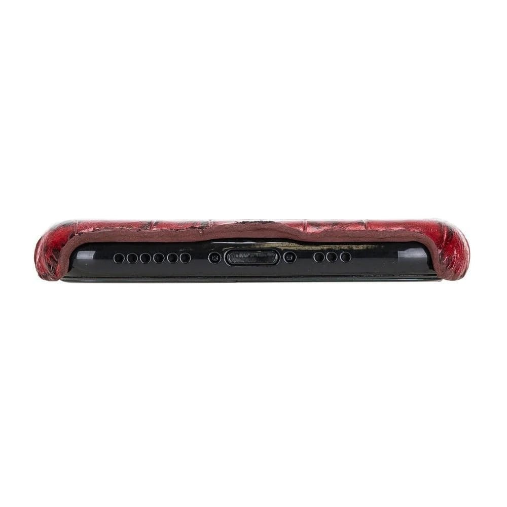 Bouletta Bouletta Ultimate Jacket Leather Case for iPhone 11 Series