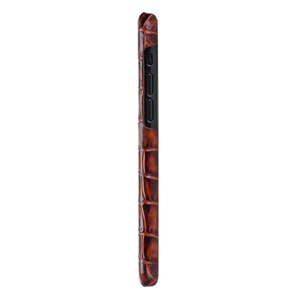 Bouletta Bouletta Ultimate Jacket Leather Case for iPhone 11 Series