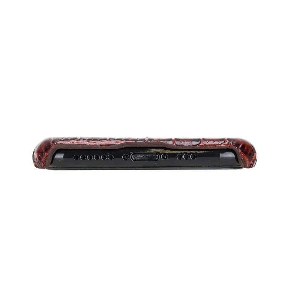 Bouletta Bouletta Ultimate Jacket Leather Case for iPhone 11 Series