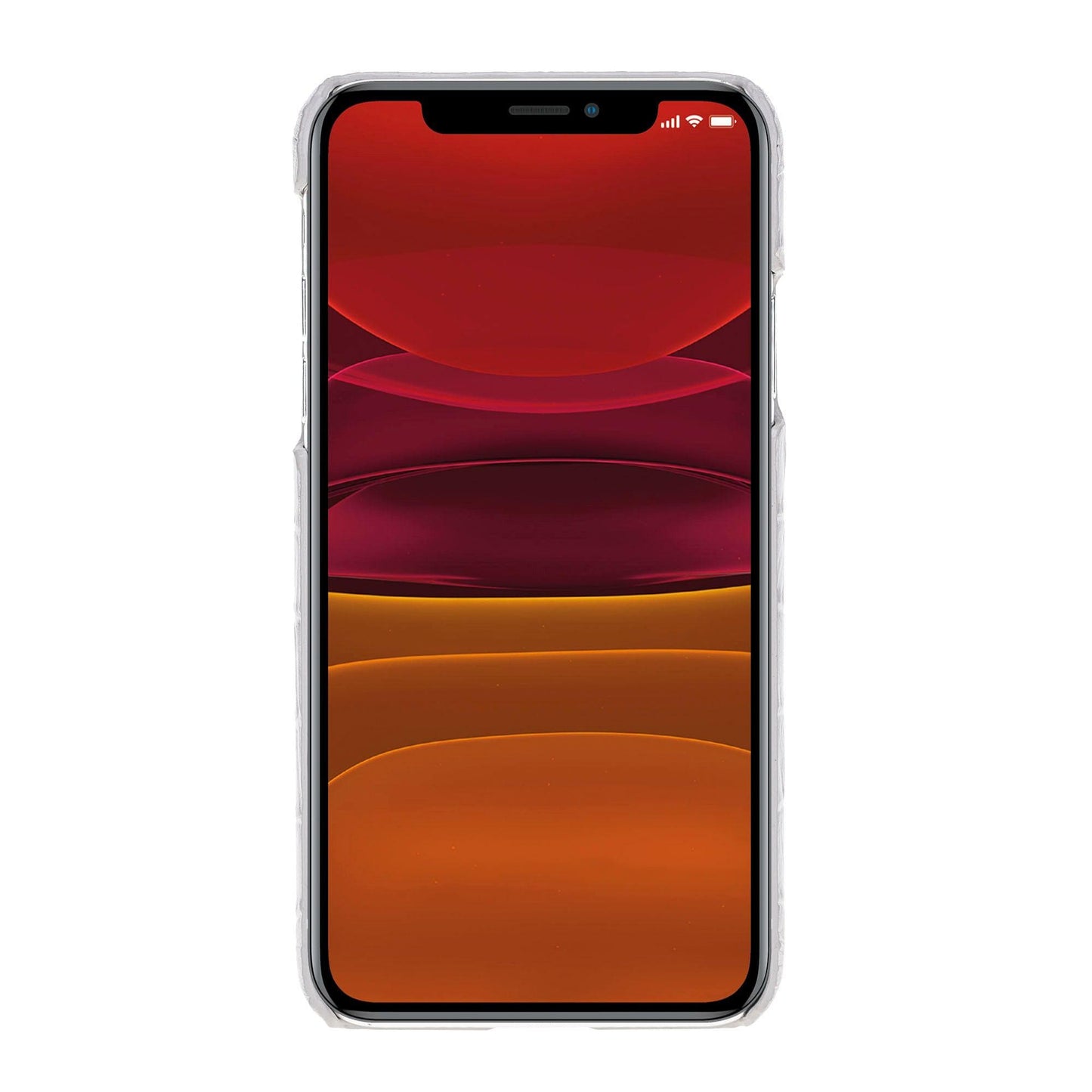 Bouletta Bouletta Ultimate Jacket Leather Case for iPhone 11 Series