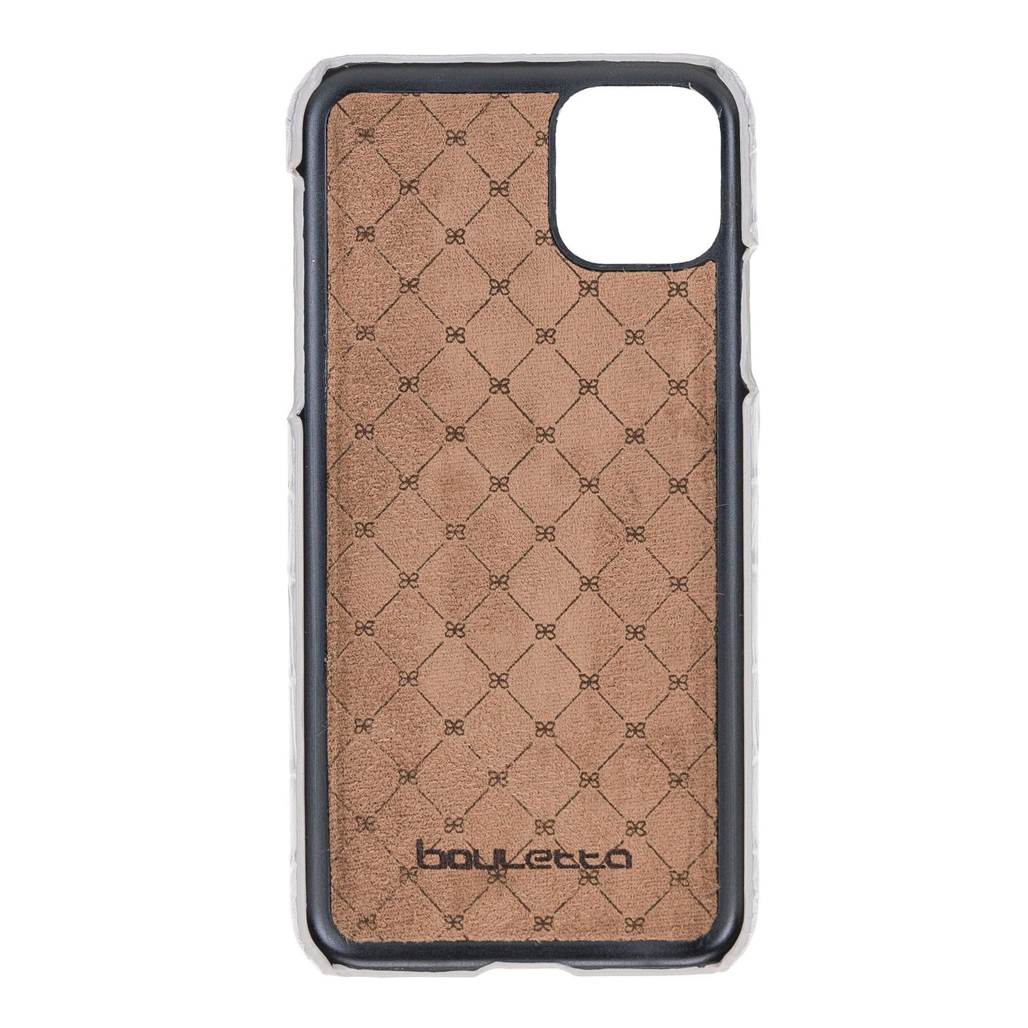 Bouletta Bouletta Ultimate Jacket Leather Case for iPhone 11 Series