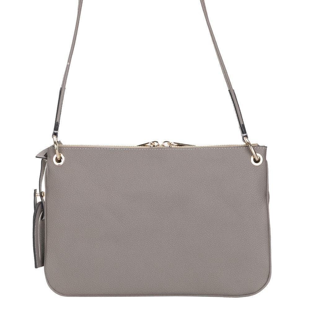 Bayelon Jane Women's Elegant Leather Handbag