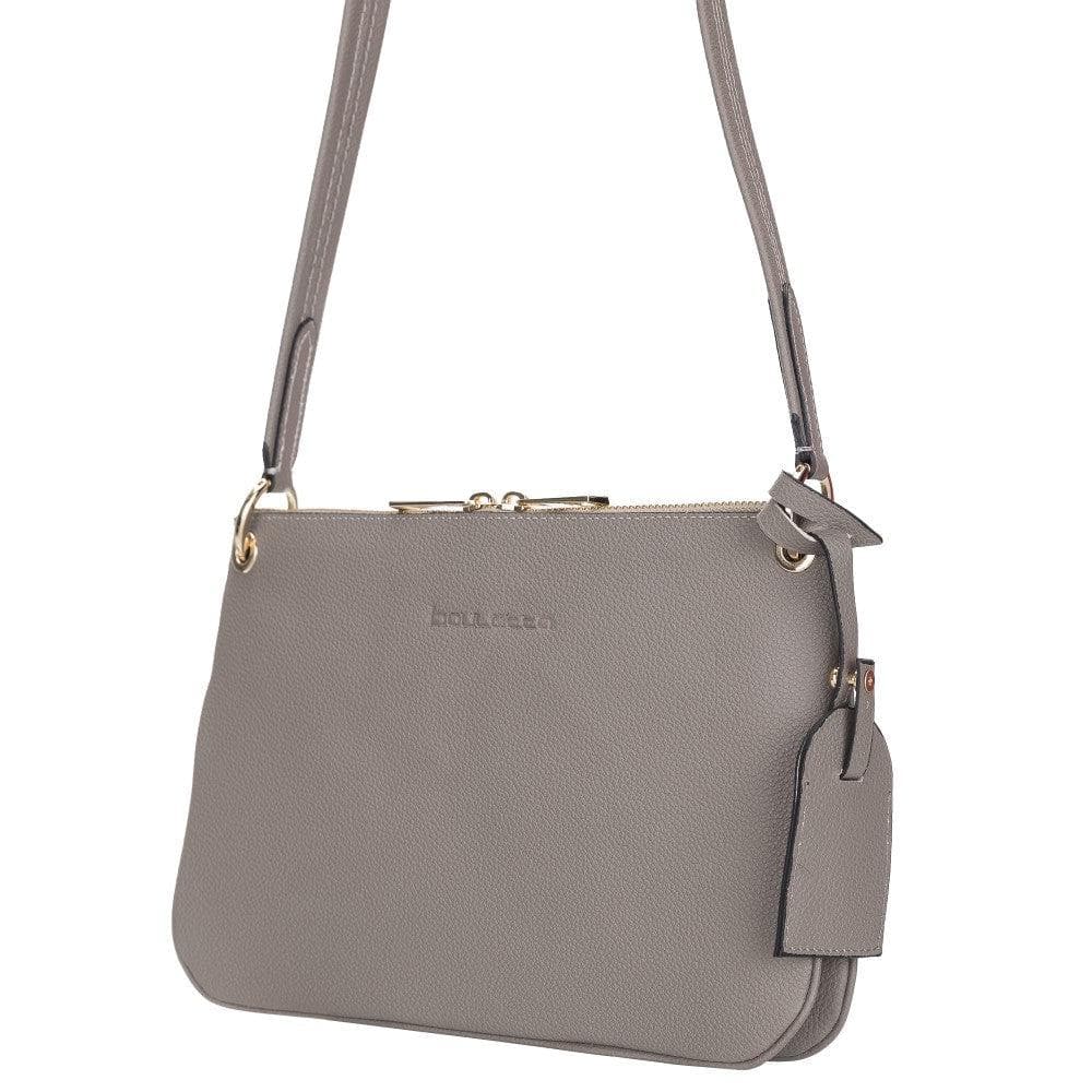 Bayelon Jane Women's Elegant Leather Handbag