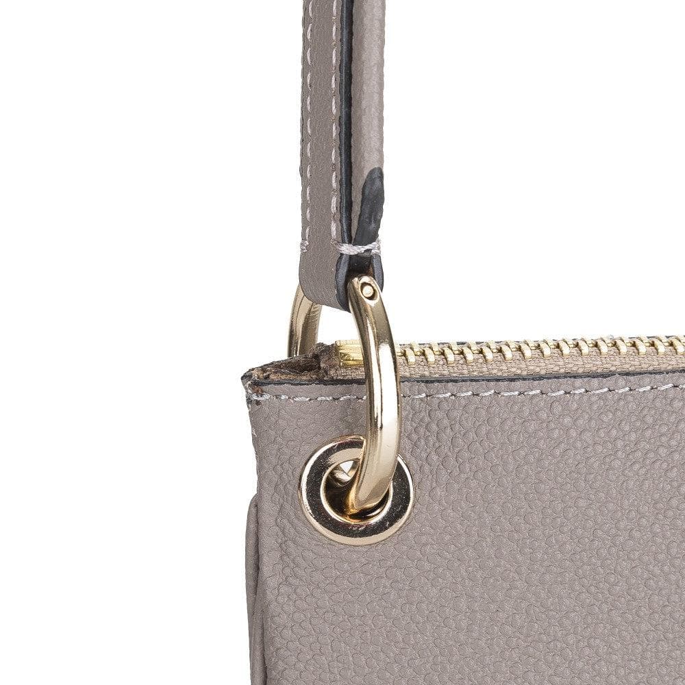 Bayelon Jane Women's Elegant Leather Handbag
