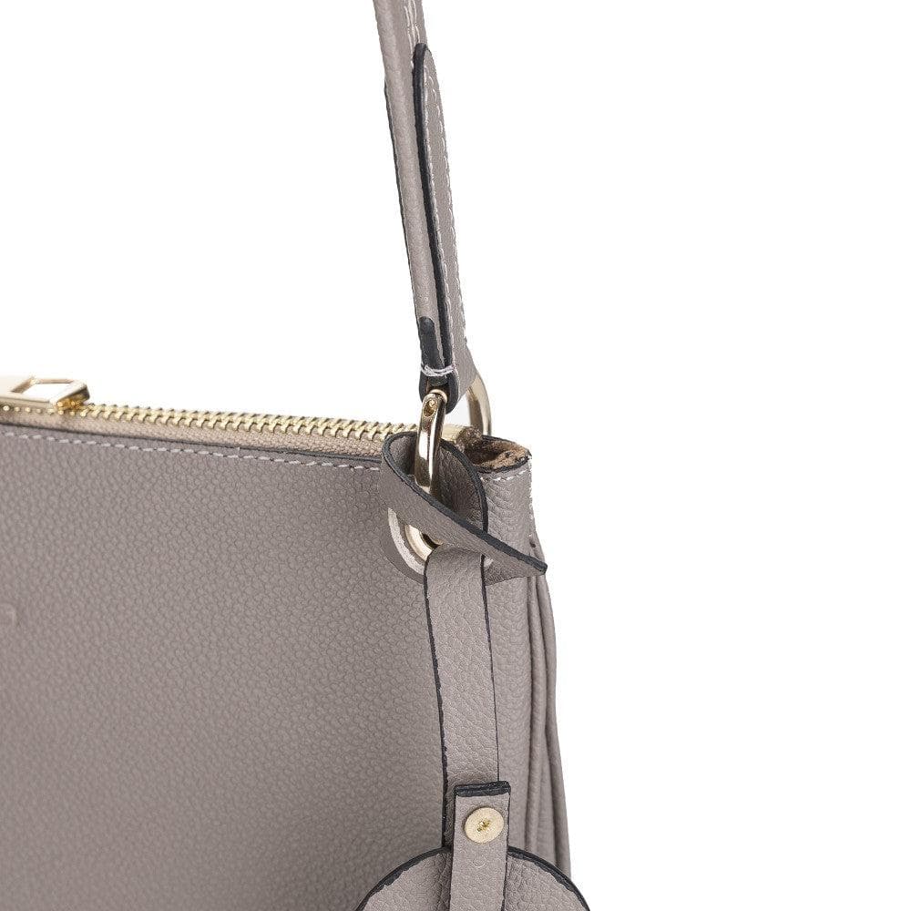 Bayelon Jane Women's Elegant Leather Handbag