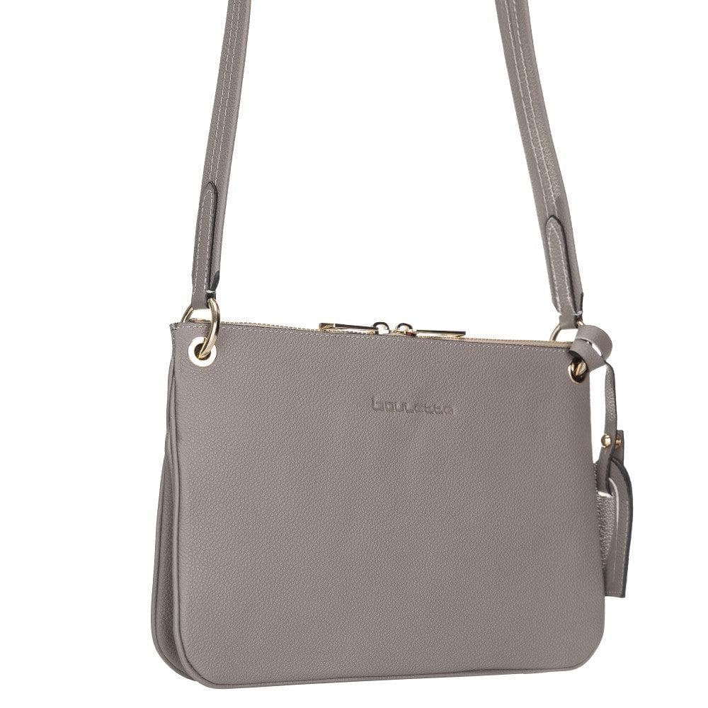 Bayelon Jane Women's Elegant Leather Handbag