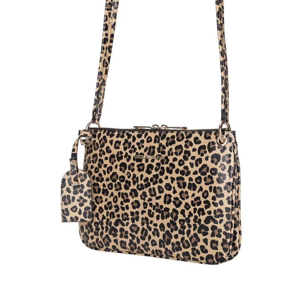 Bayelon Jane Women's Elegant Leather Handbag