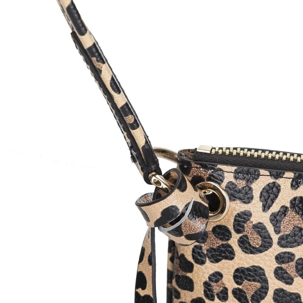 Bayelon Jane Women's Elegant Leather Handbag