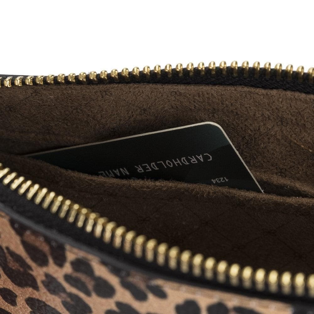 Bayelon Jane Women's Elegant Leather Handbag