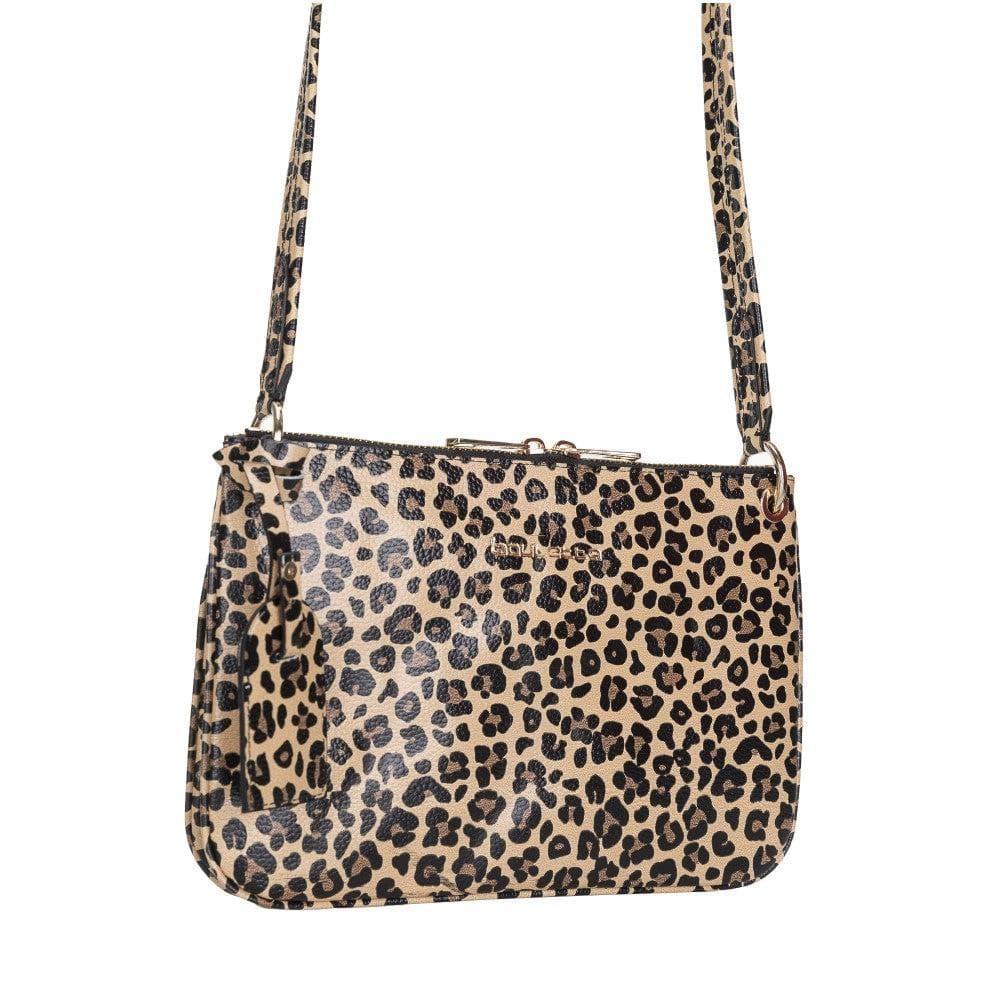 Bayelon Jane Women's Elegant Leather Handbag