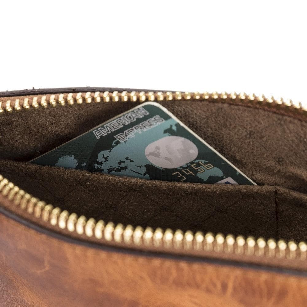 Bayelon Jane Women's Elegant Leather Handbag
