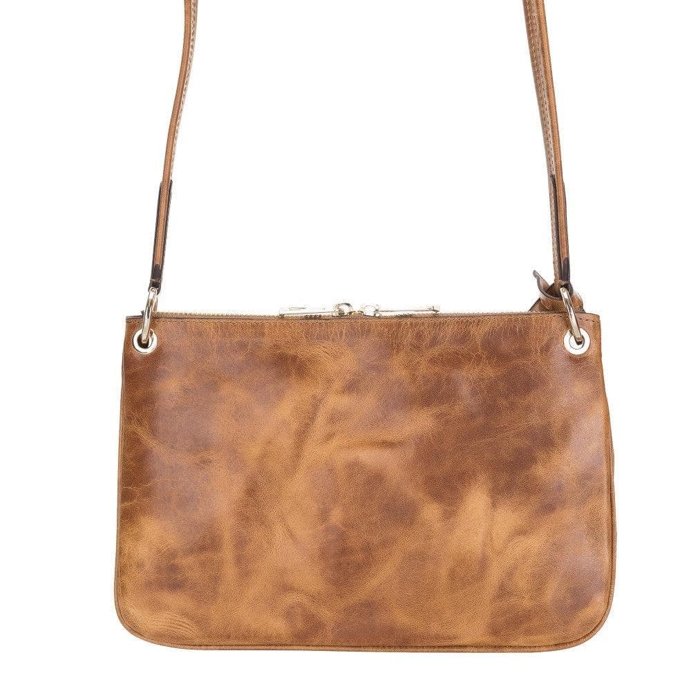 Bayelon Jane Women's Elegant Leather Handbag