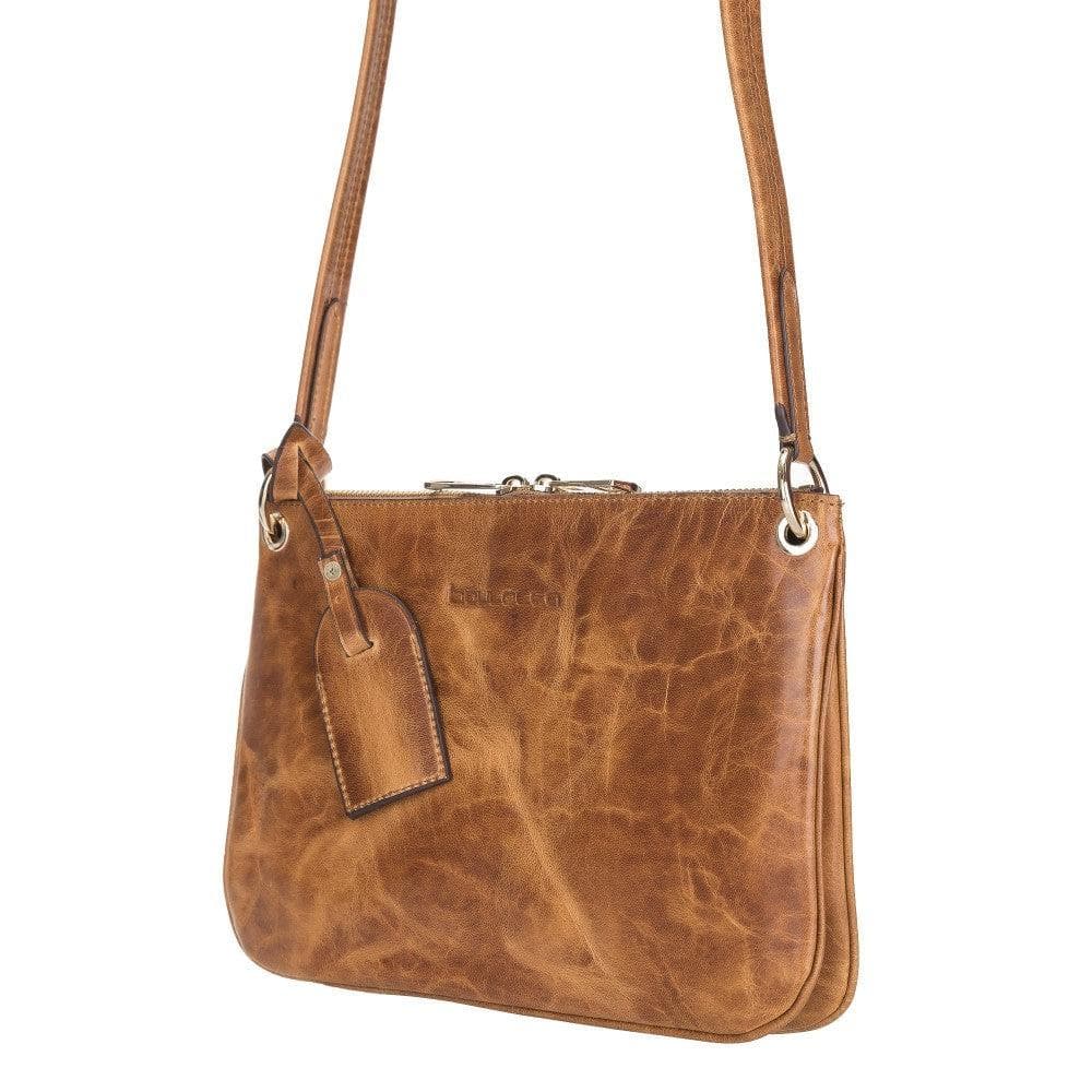Bayelon Jane Women's Elegant Leather Handbag